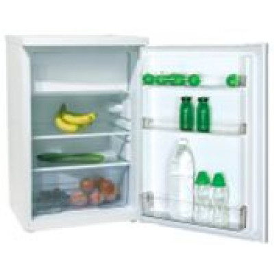 Réfrigérateur congélateur 1 porte MP-135 Blanc